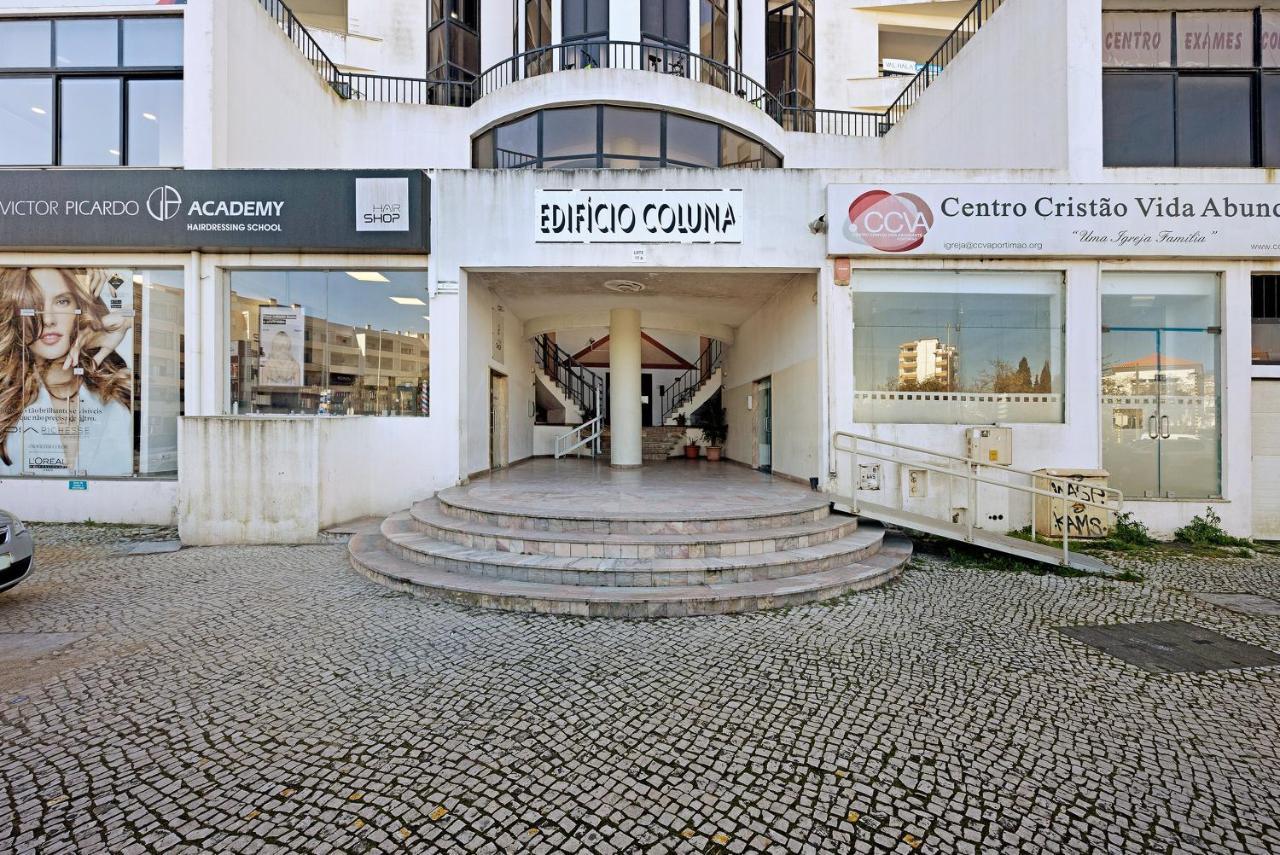 Summer Place Portimão Exterior foto