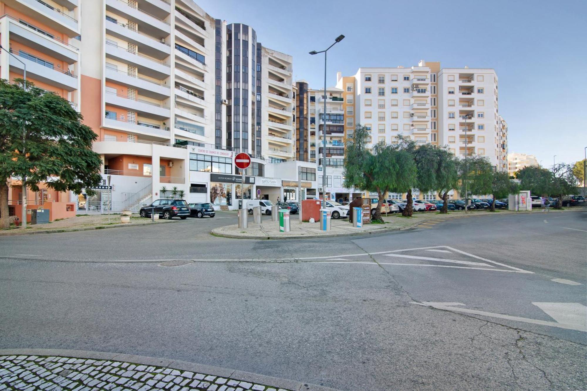 Summer Place Portimão Exterior foto